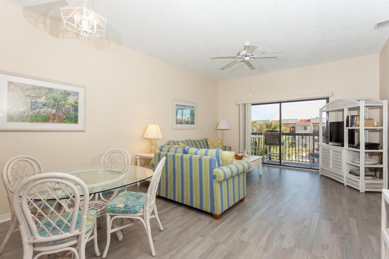 Ocean Village Club Q35 Apartment *