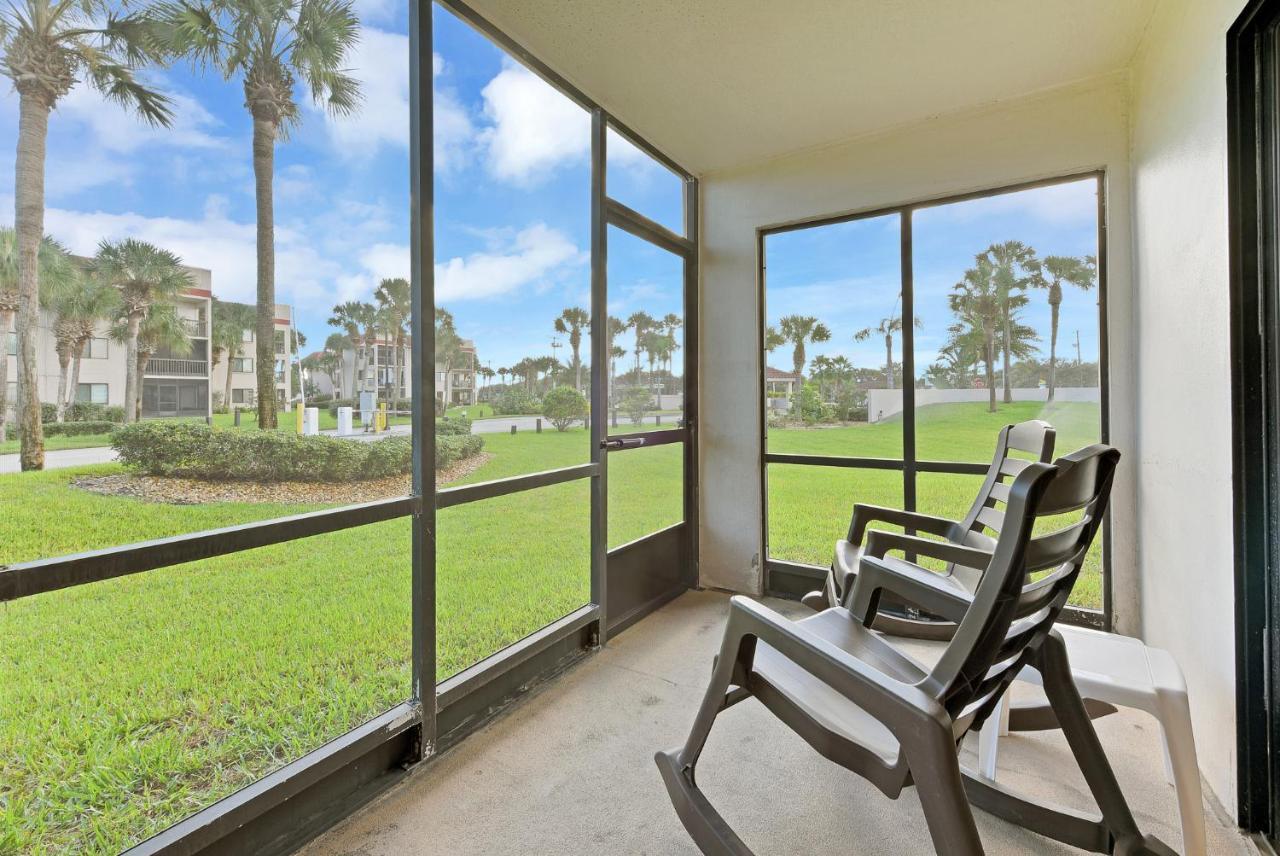 Apartment Ocean Village Club N14 St. Augustine