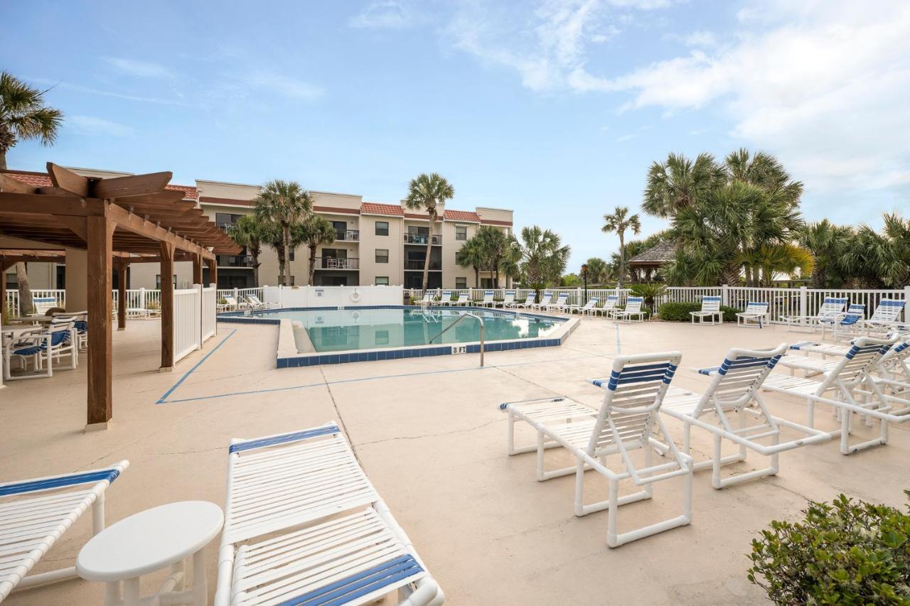 Ocean Village Club N14 Apartment