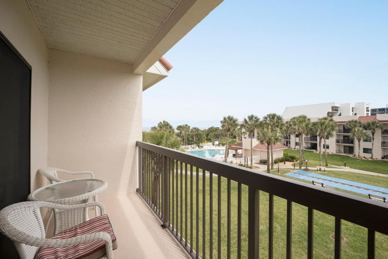Apartment Ocean Village Club Q32 Butler Beach