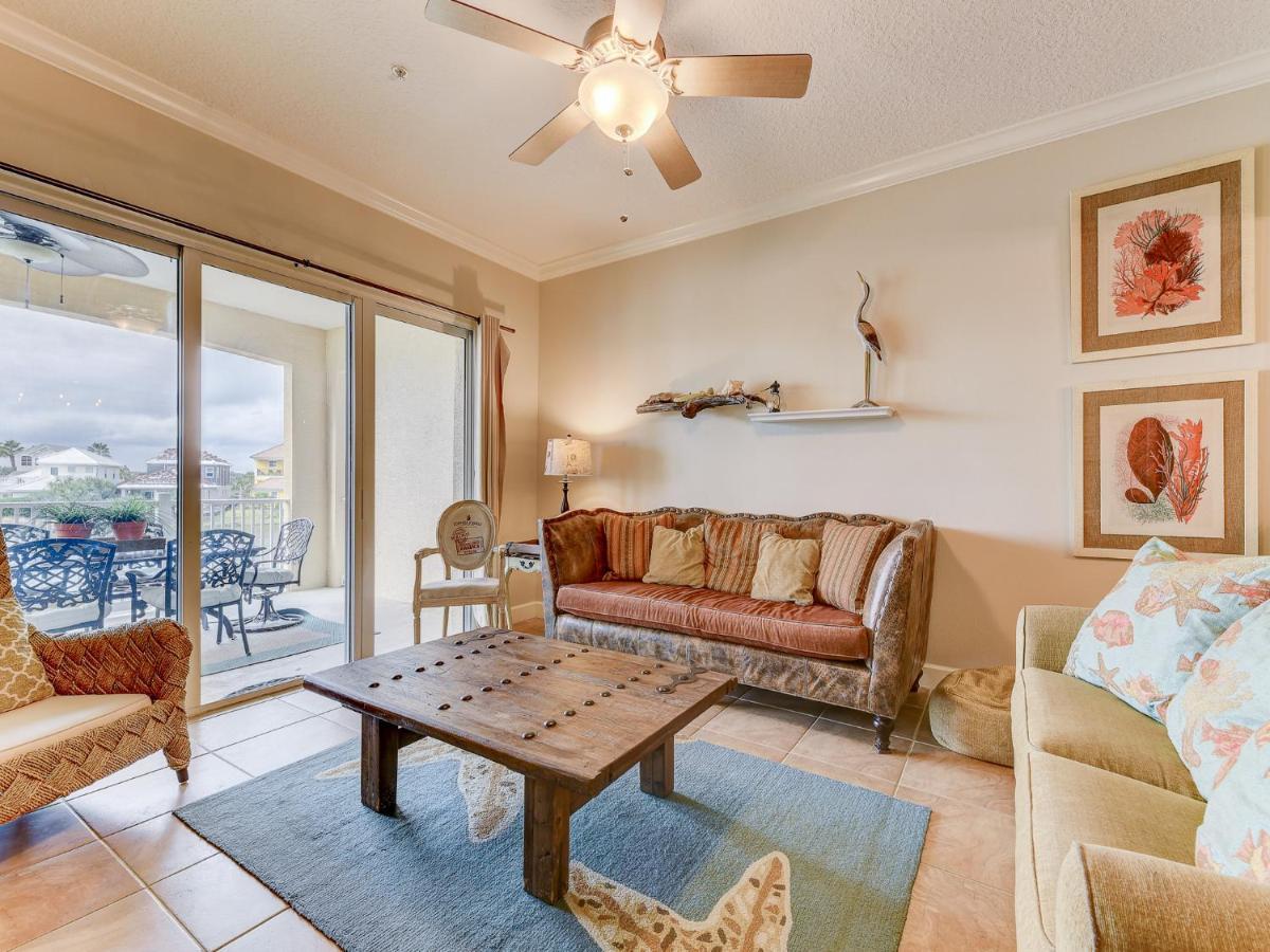 Apartment 924 Cinnamon Palm Coast