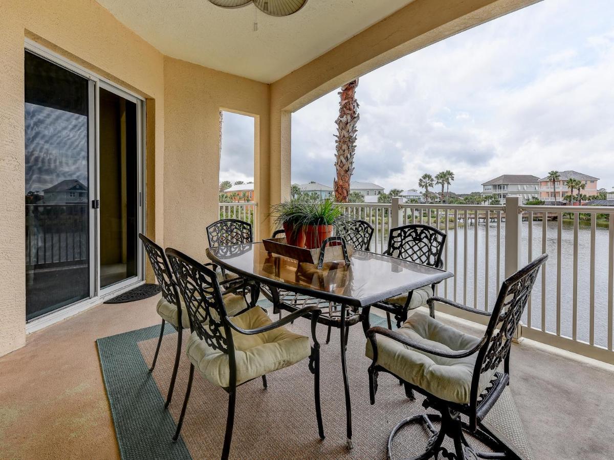 Apartment 924 Cinnamon Palm Coast