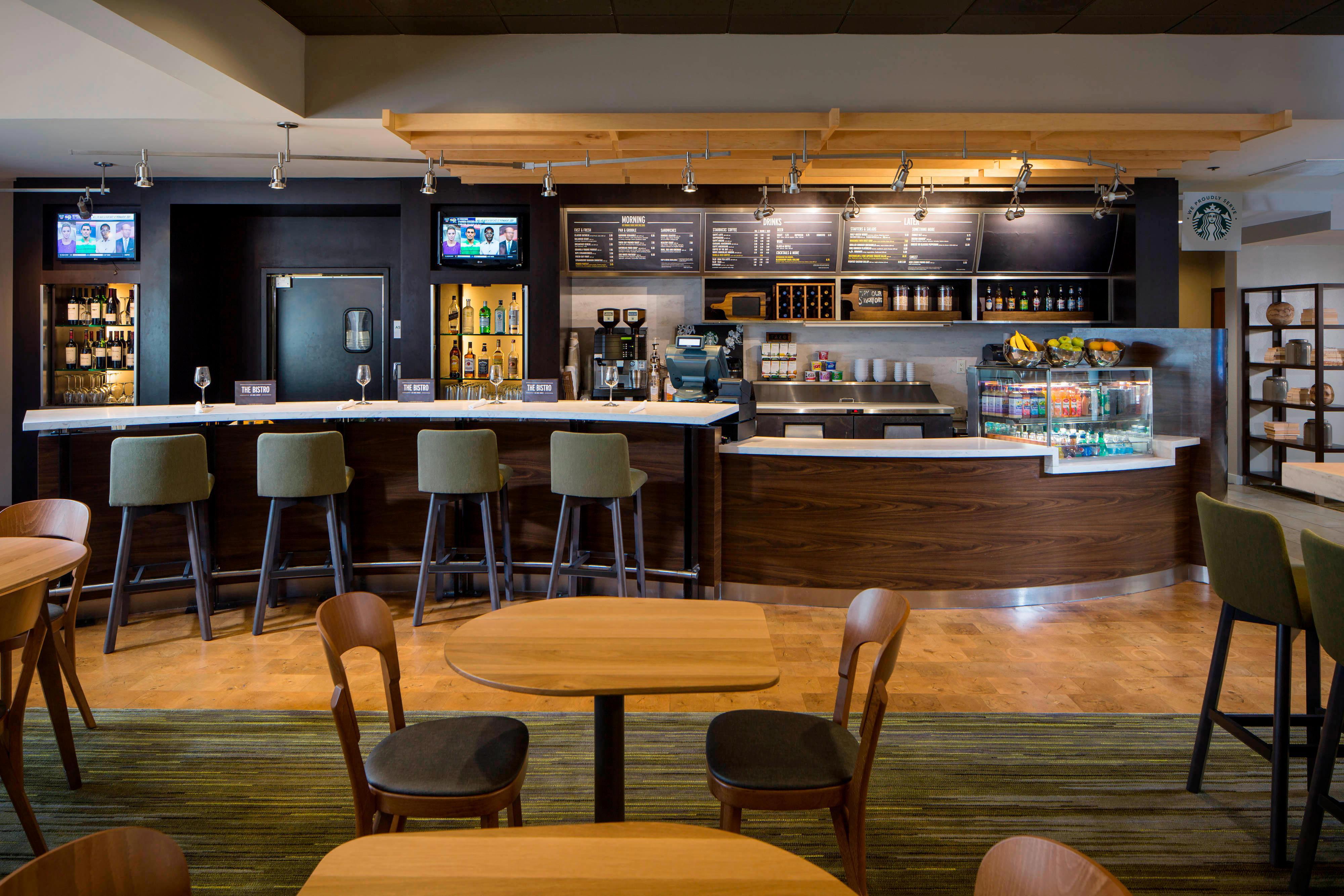 Sonesta Select Town Center Hotel 3*