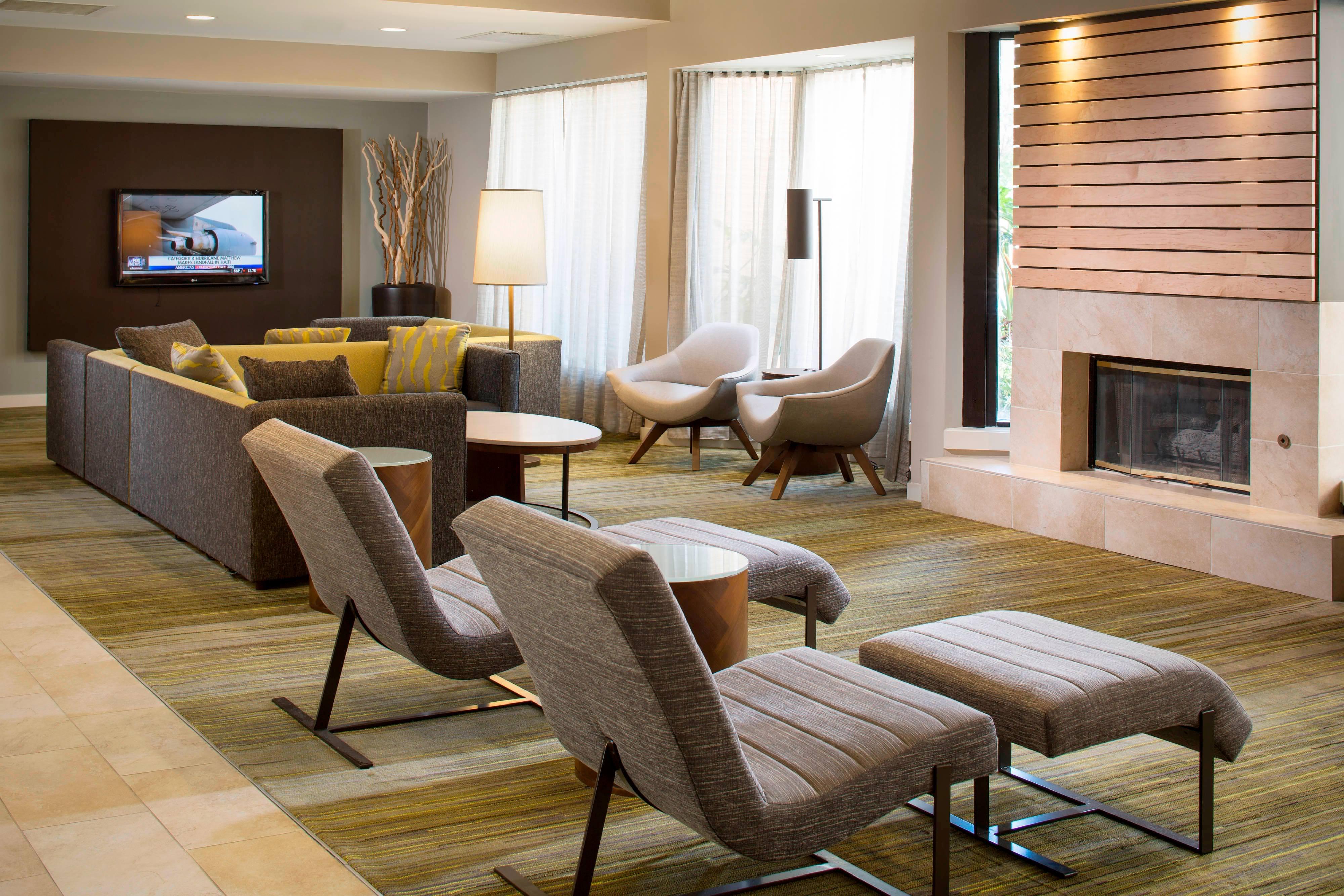 Hotel Sonesta Select Town Center Boca Raton