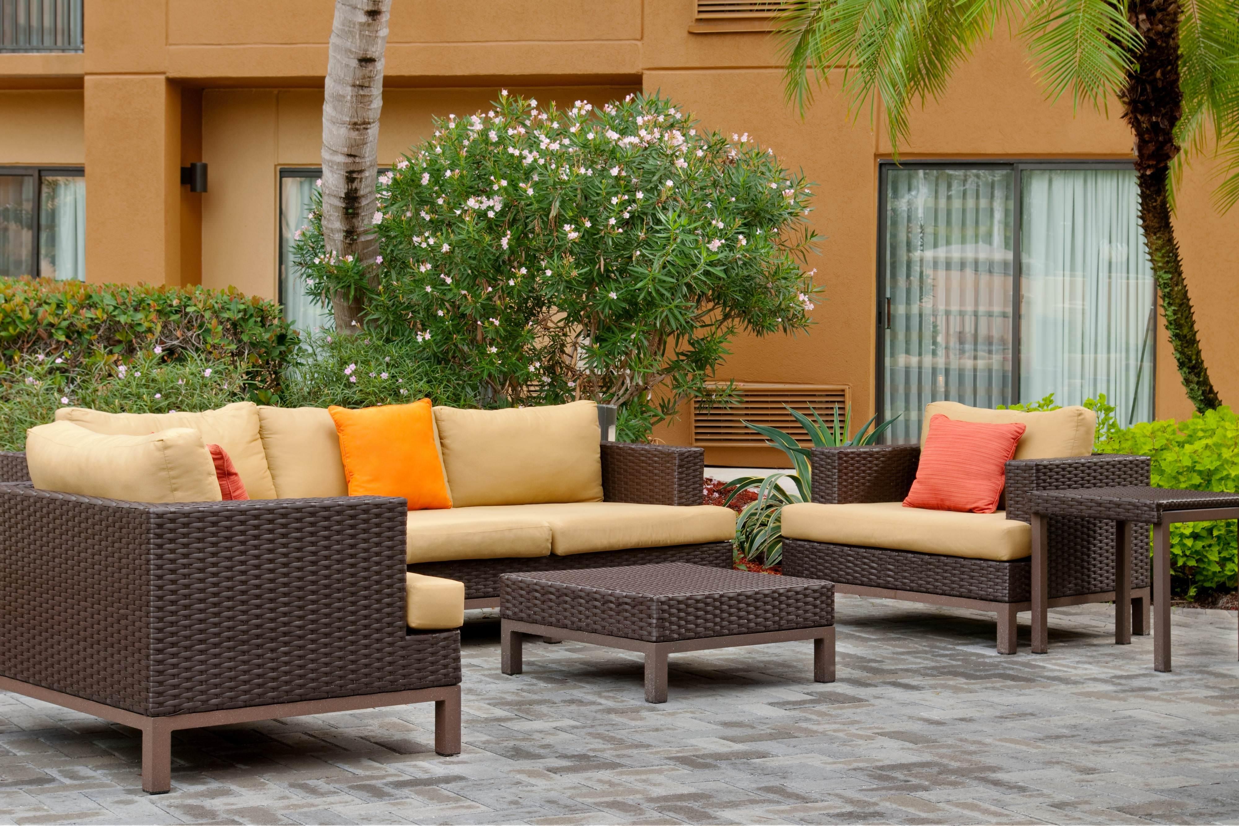 Sonesta Select Town Center 3* Boca Raton