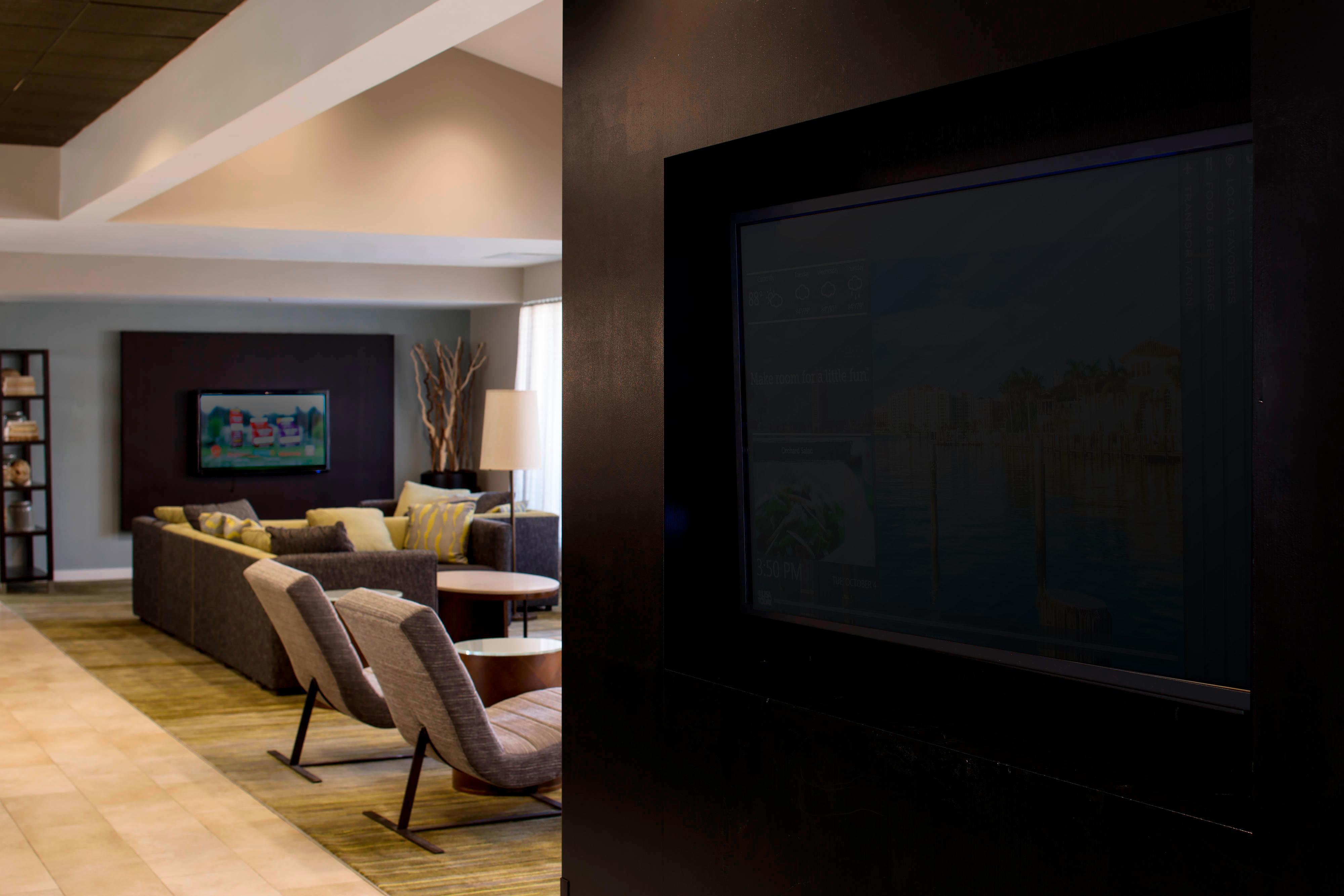 Sonesta Select Town Center Boca Raton