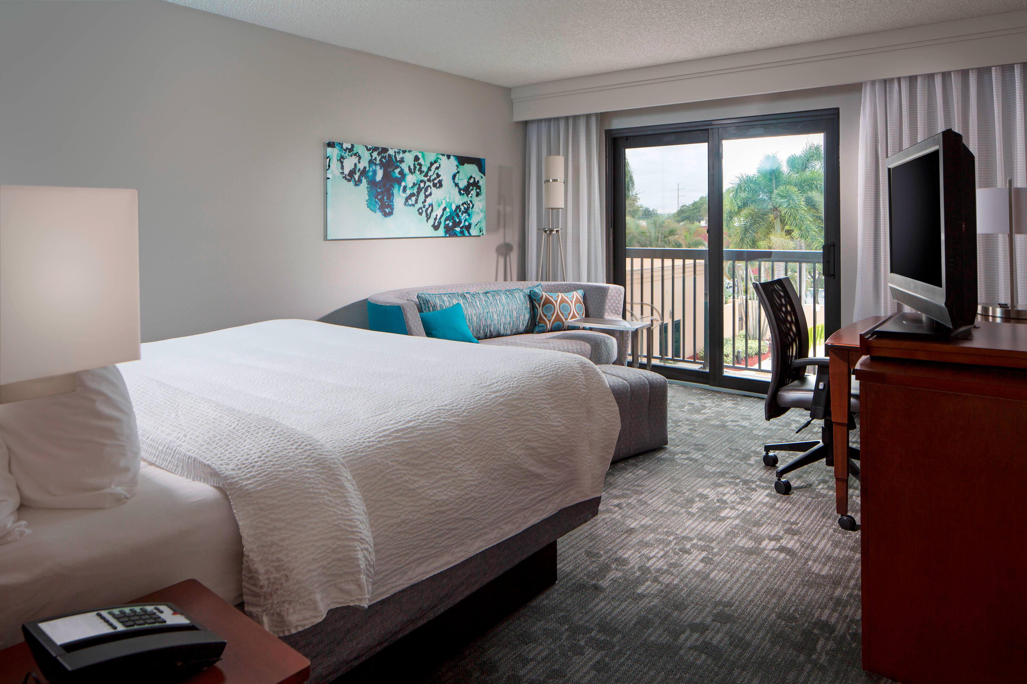 Sonesta Select Town Center Hotel Boca Raton