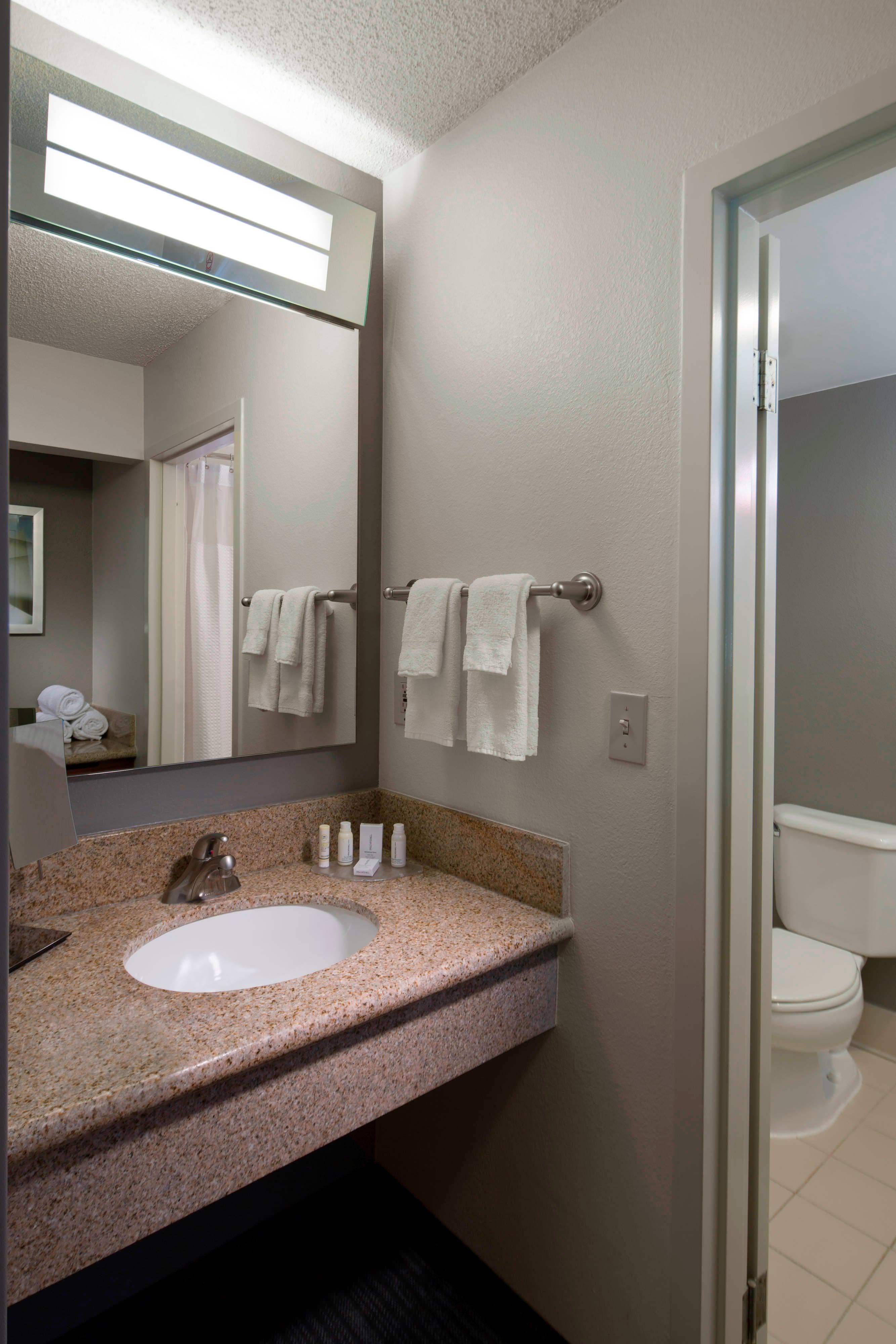 Sonesta Select Town Center Hotel