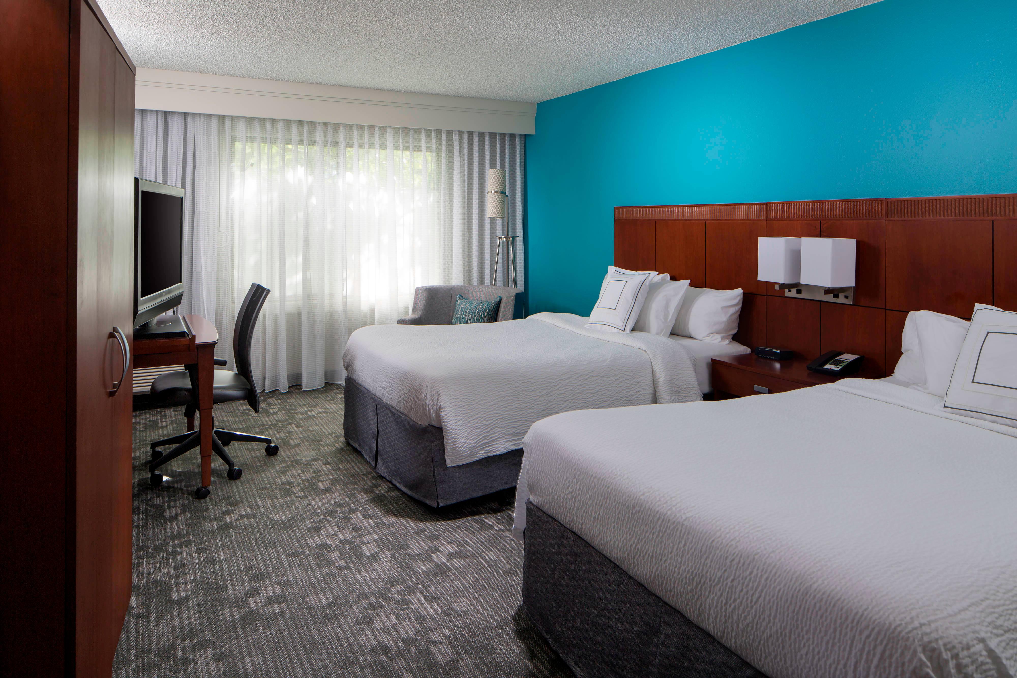 Hotel Sonesta Select Town Center 3*