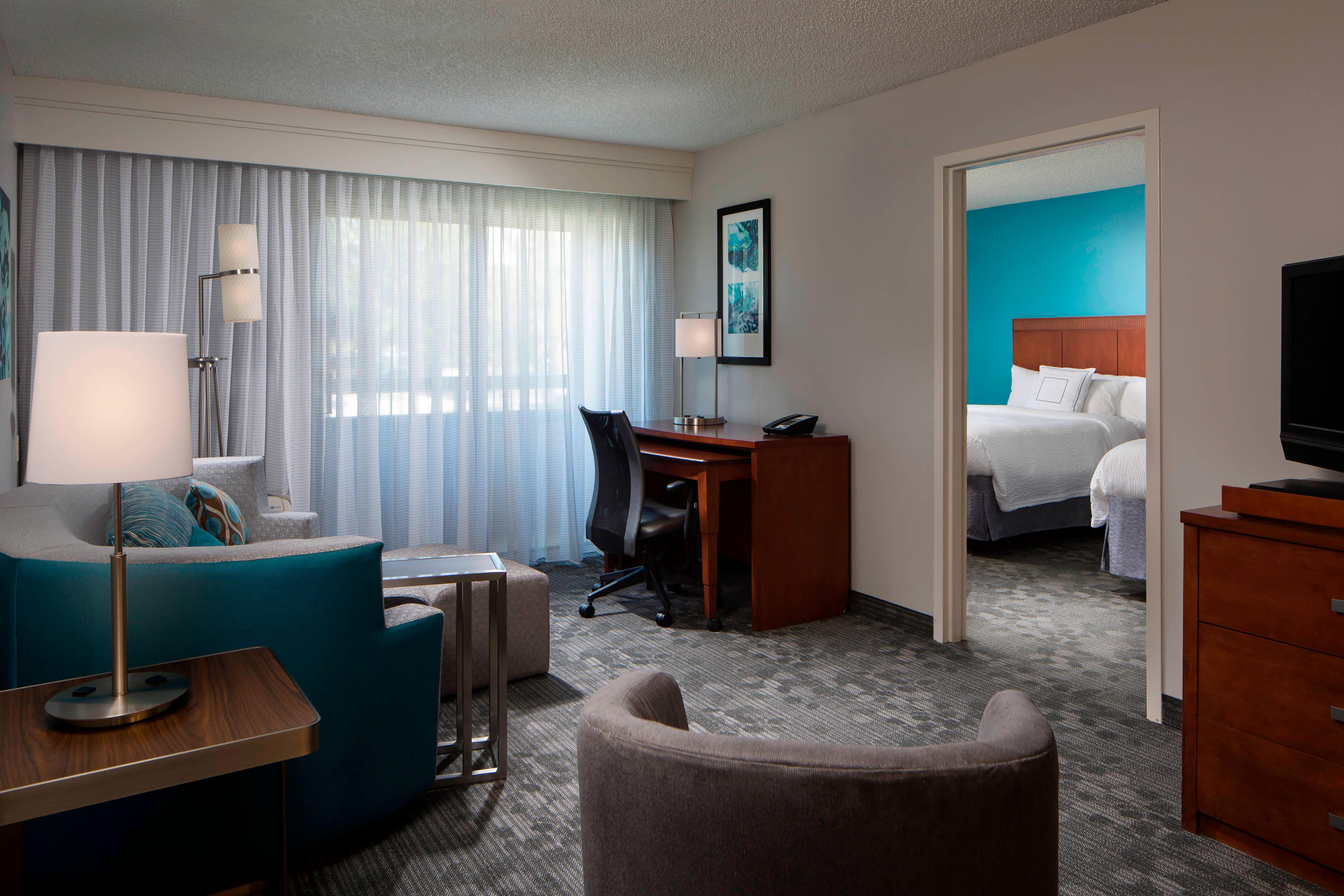 Sonesta Select Town Center 3*