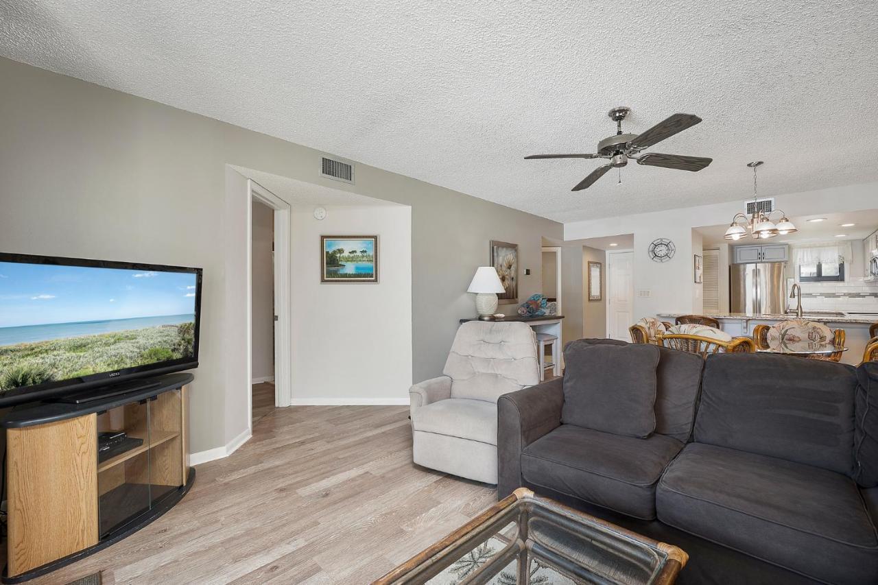 - Ocean Village Club E17 Apartment St. Augustine