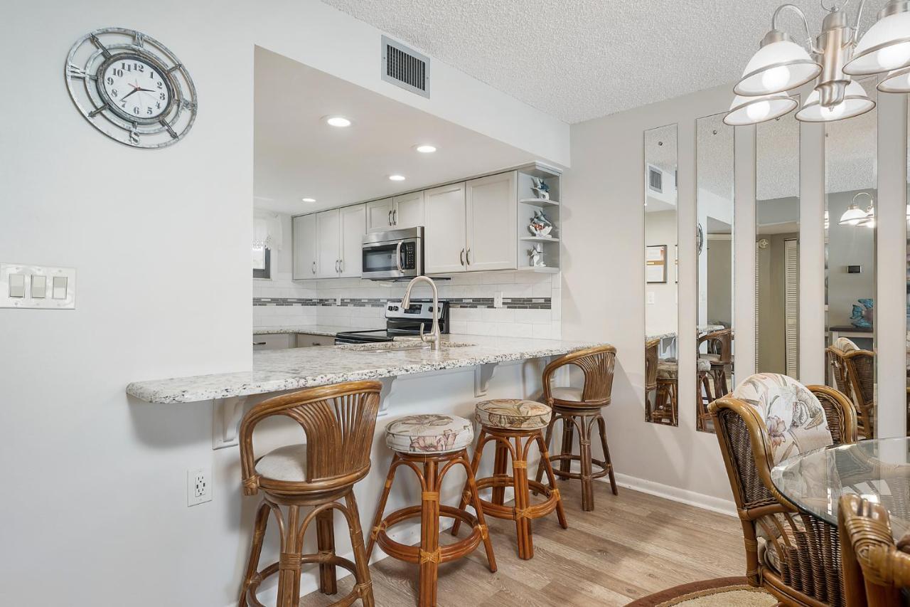Apartment - Ocean Village Club E17 *