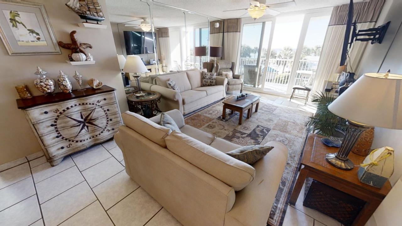 Holiday home Dunes Of Panama B-204 Panama City Beach
