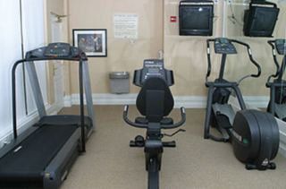 Hotel Hampton Hallandale Beach-aventura