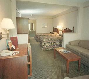 Hotel Quality & Jacksonville-baymeadows Jacksonville