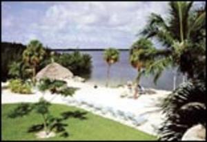 Hampton Hotel 3*