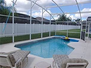 Hotel Homes4uu - Area Vacation Rentals- Kissimmee