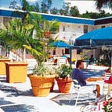 Villa Siesta Key And