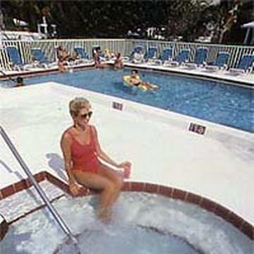 Siesta Key And Villa Sarasota