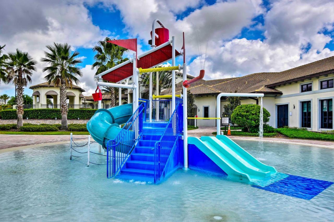 Holiday home With Pool - 9 Mi To Disney! *