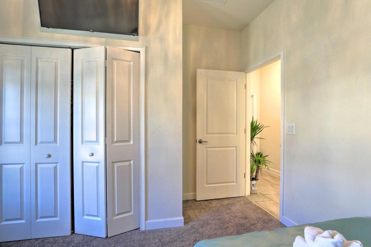 With Pool - 9 Mi To Disney! Holiday home Davenport