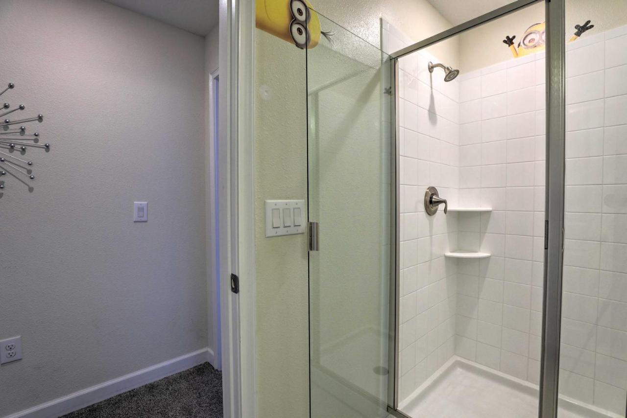 Holiday home With Pool - 9 Mi To Disney! *