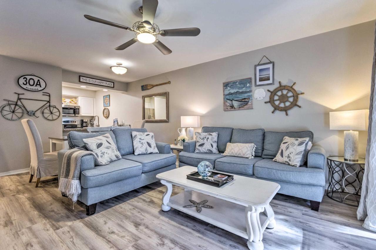 Holiday home Renovated Gem With Pool Access Quarter Mi To *