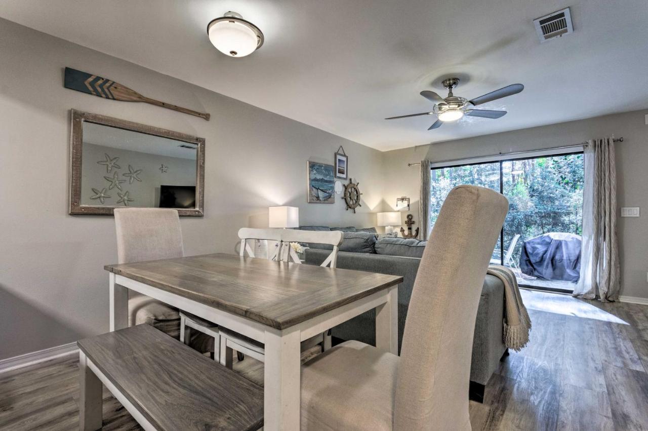 Renovated Gem With Pool Access Quarter Mi To Holiday home