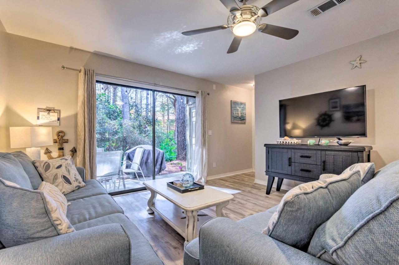 Renovated Gem With Pool Access Quarter Mi To *