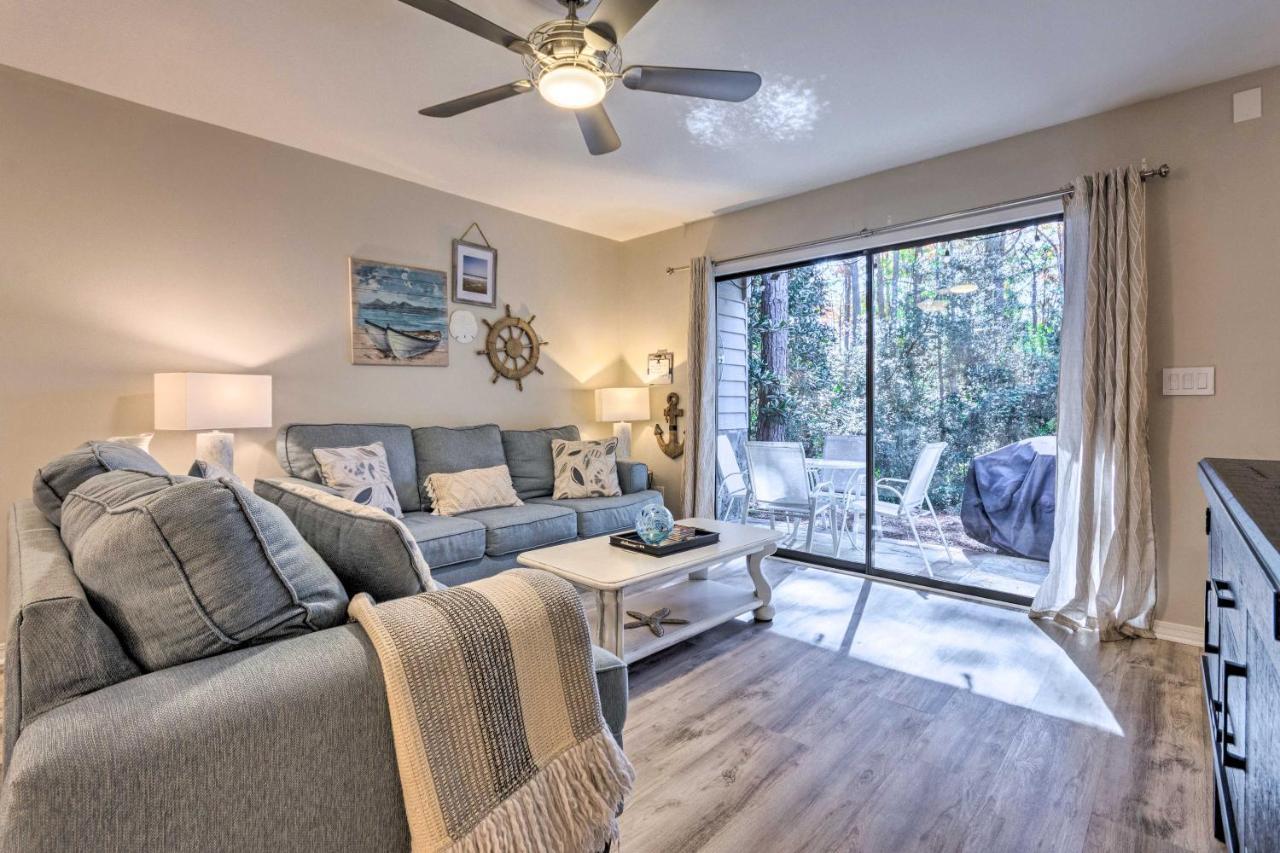 Renovated Gem With Pool Access Quarter Mi To Santa Rosa Beach