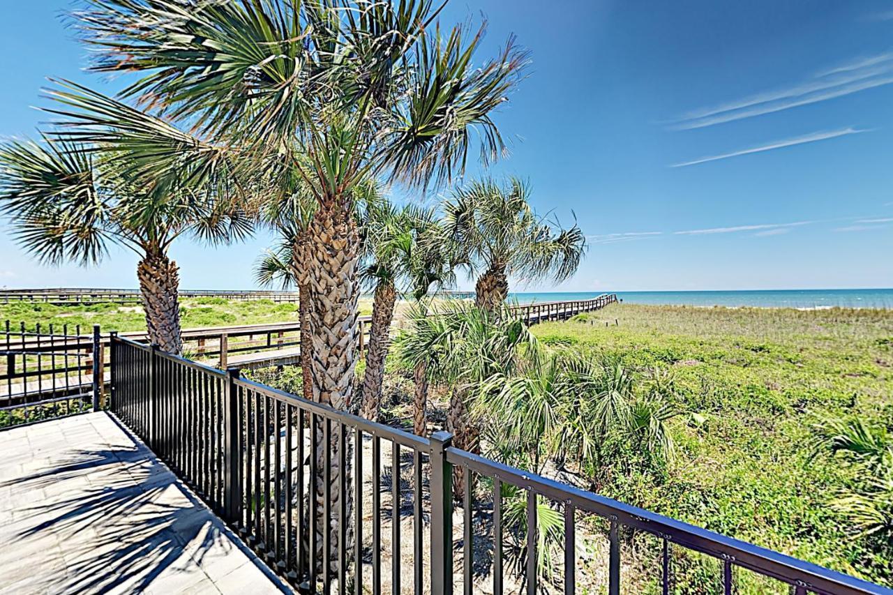 Amelia South * Fernandina Beach