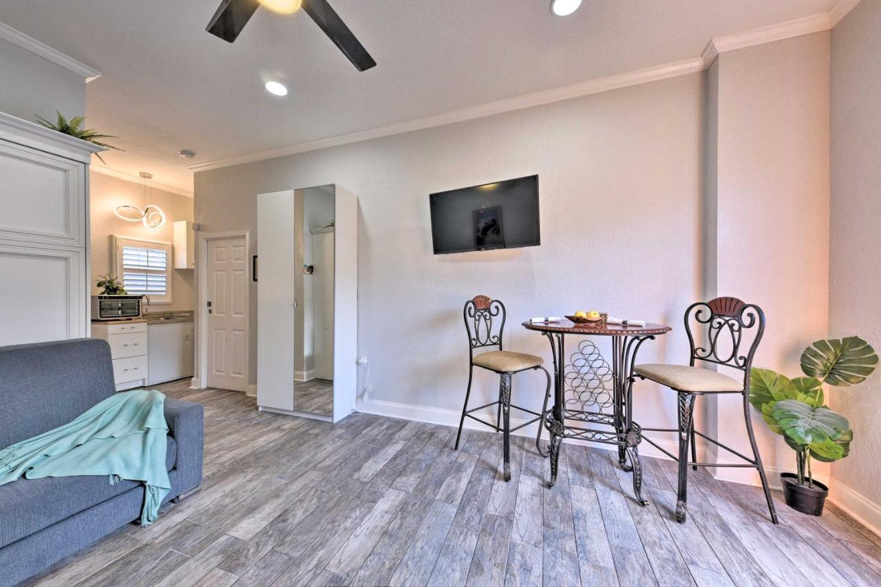 Apartment Cozy - 10 Miles To Downtown!