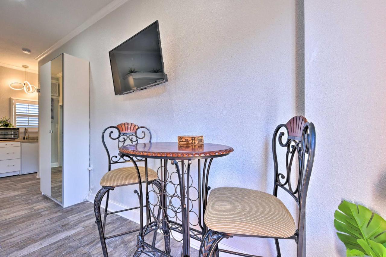 Apartment Cozy - 10 Miles To Downtown!