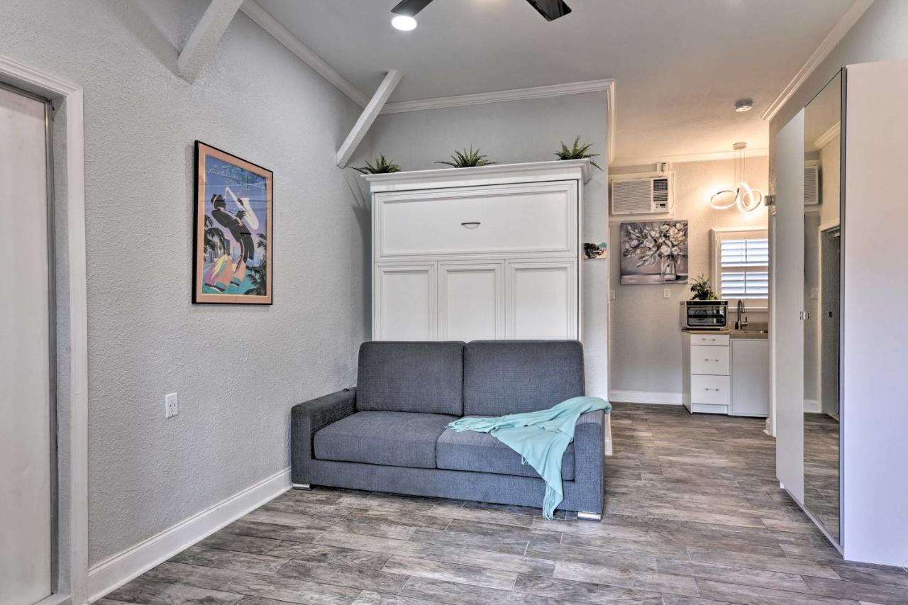 Cozy - 10 Miles To Downtown! Apartment *