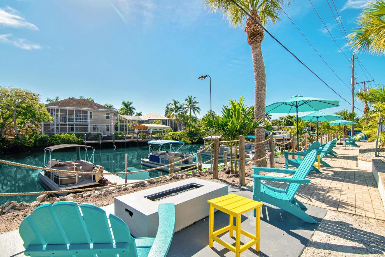 Latitude 26 Waterfront And Marina Fort Myers Beach
