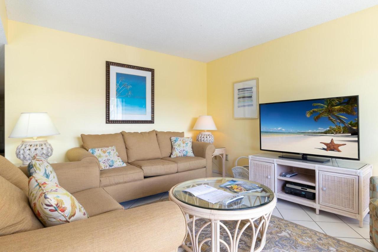 Siesta On The Beach Unit 106 Apartment