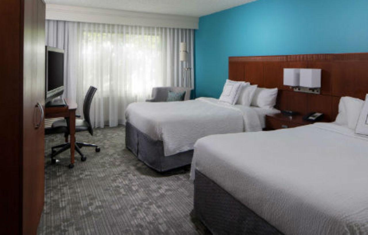 Sonesta Select Town Center 3* Boca Raton