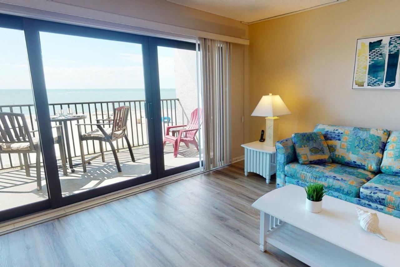 202 - Sandy Shores Holiday home