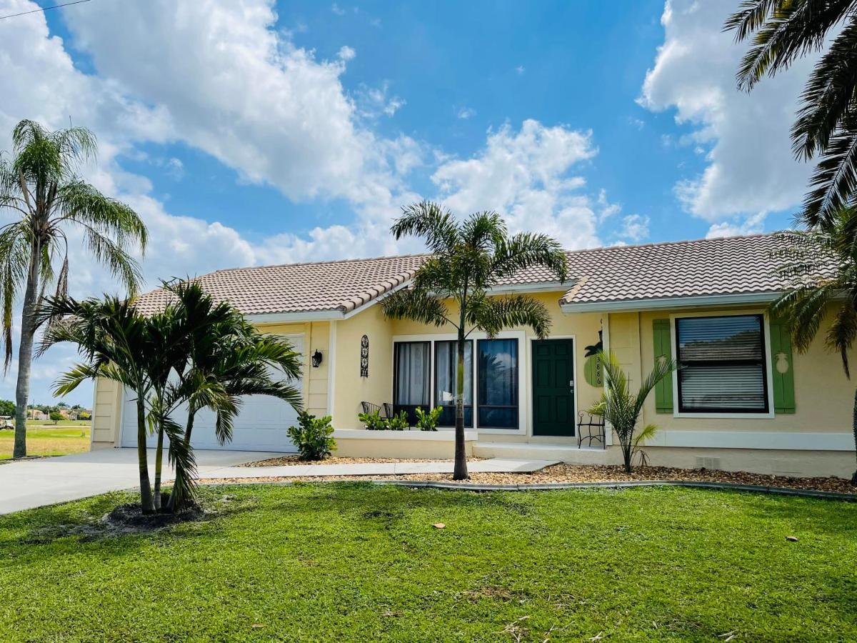 Holiday home Isles Golf Punta Gorda