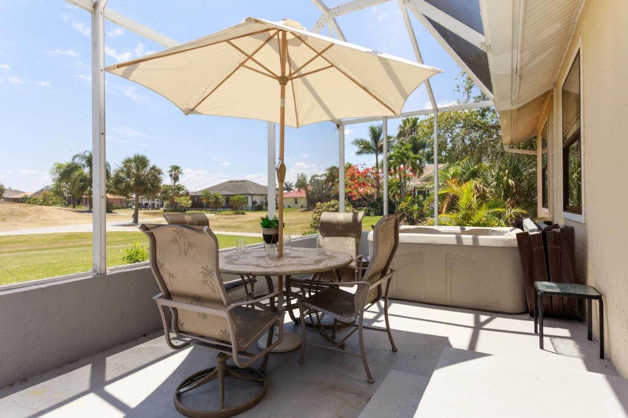Holiday home Isles Golf