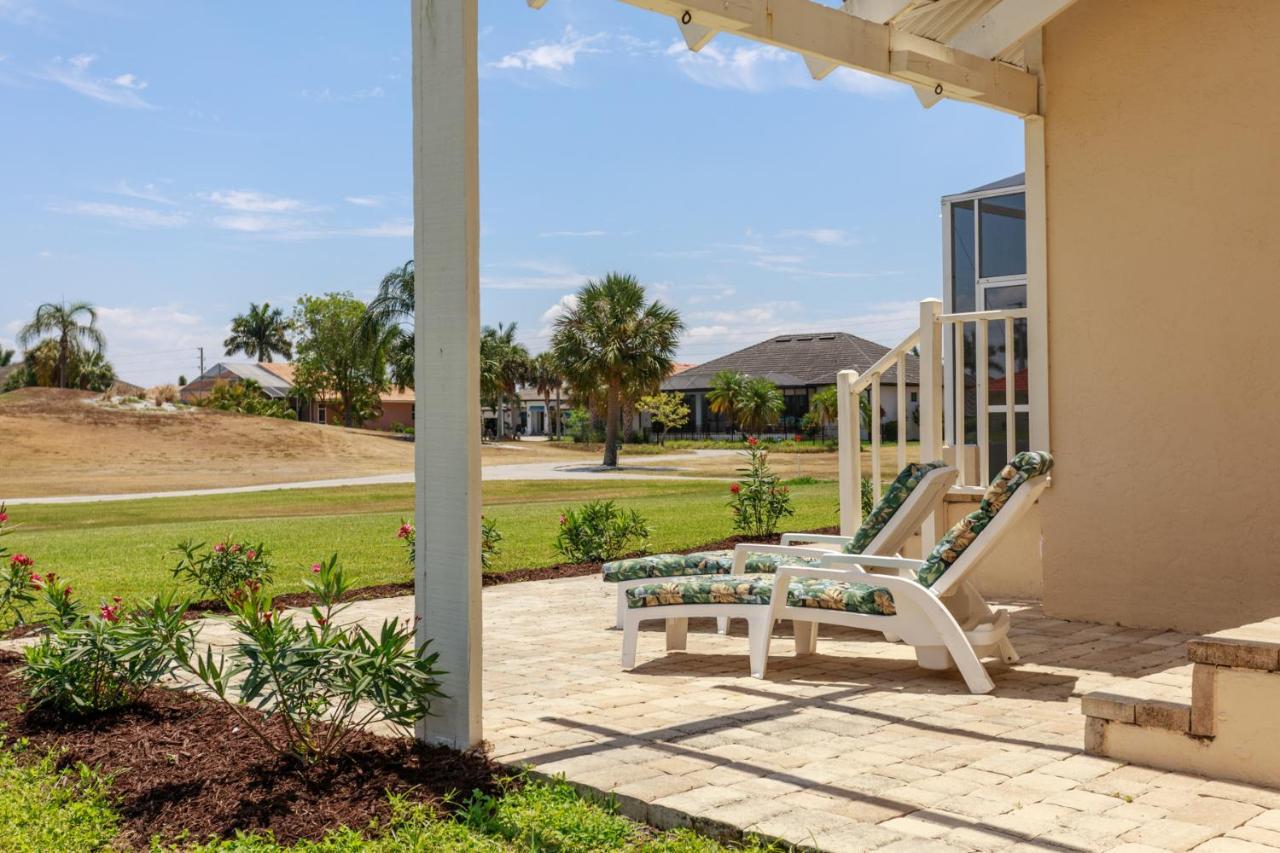 Holiday home Isles Golf Punta Gorda