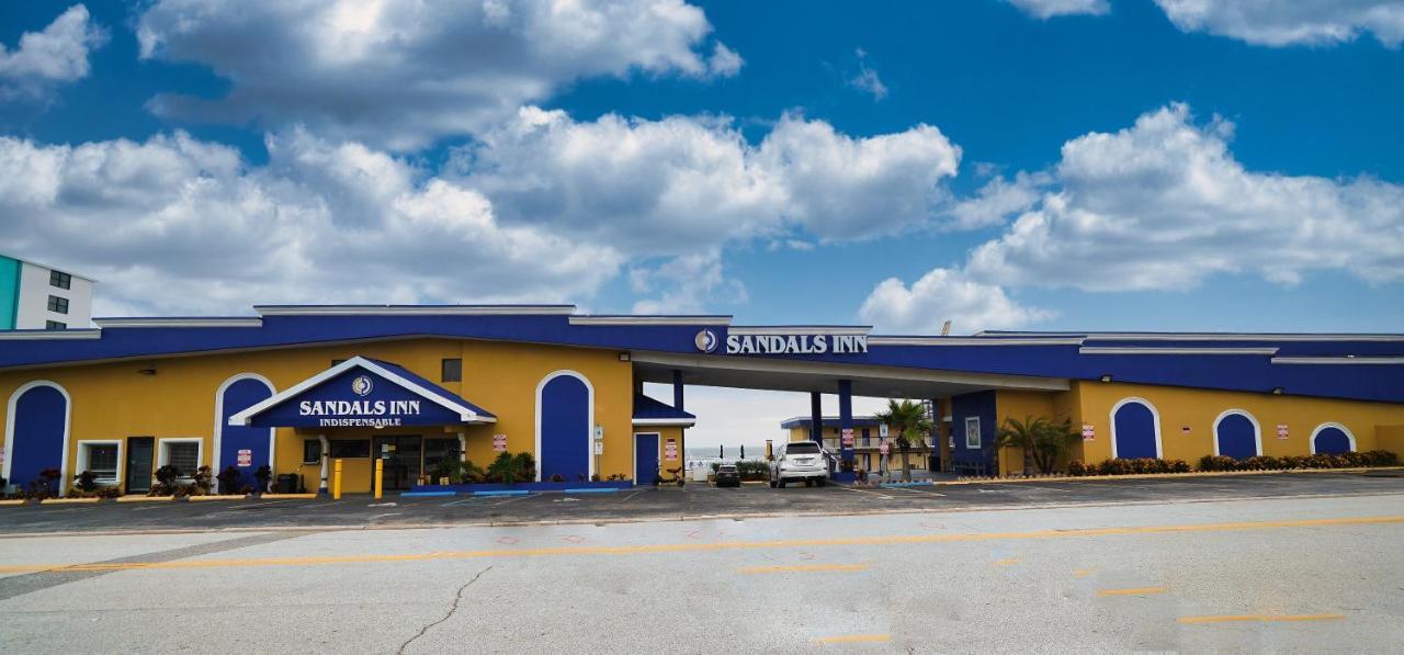 Sandals Hotel