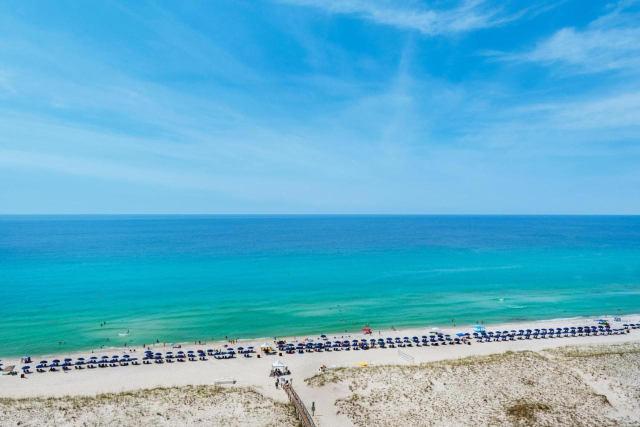 Portofino Tower 3 Unit 1601 Pensacola Beach