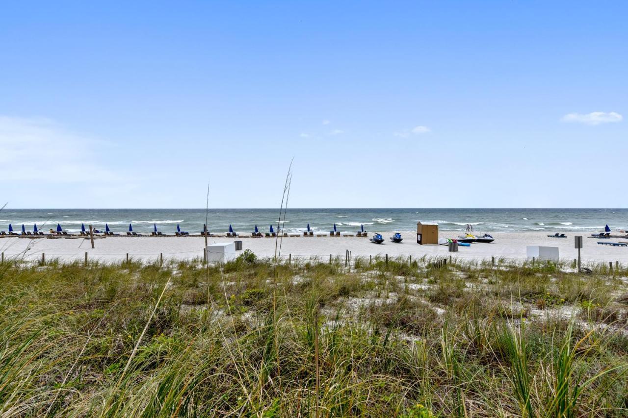 Holiday home Emerald #636 By Book That Panama City Beach
