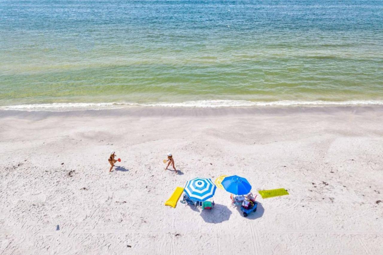 Holiday home 306-s - Sunset Vistas St. Pete Beach