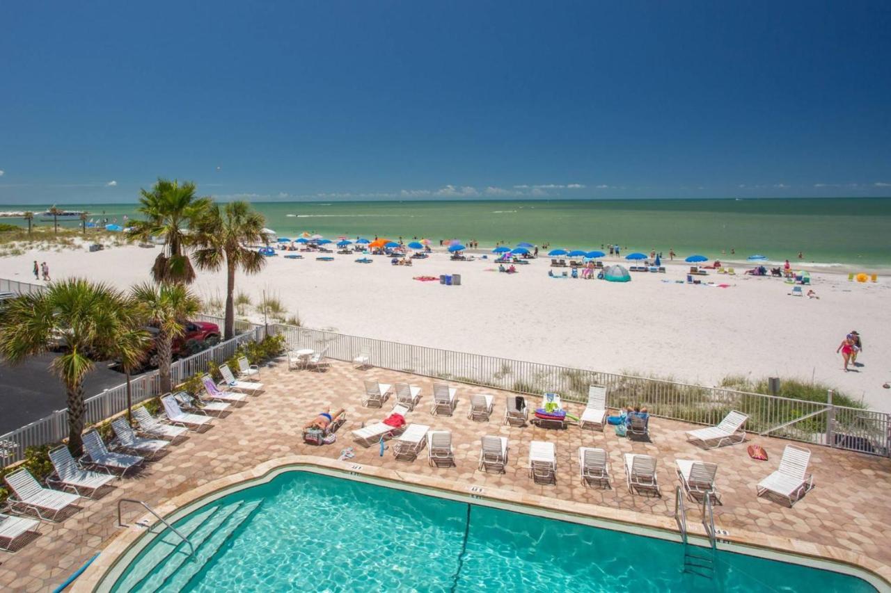 Holiday home 202 - Sandy Shores St. Pete Beach