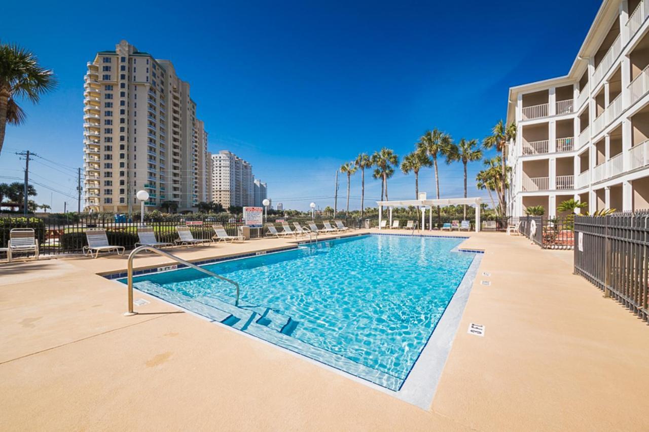 Hotel Grand Caribbean East & West Perdido Key