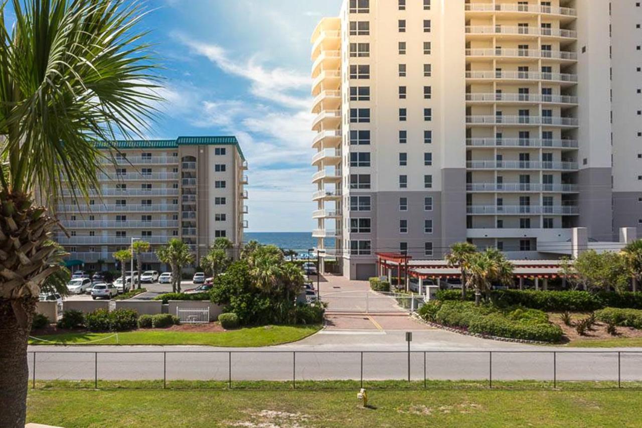 Grand Caribbean East & West Perdido Key
