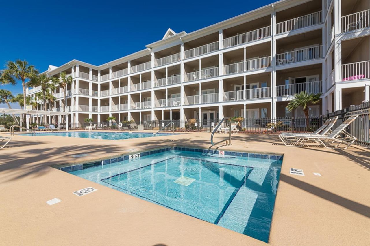 Grand Caribbean East & West * Perdido Key