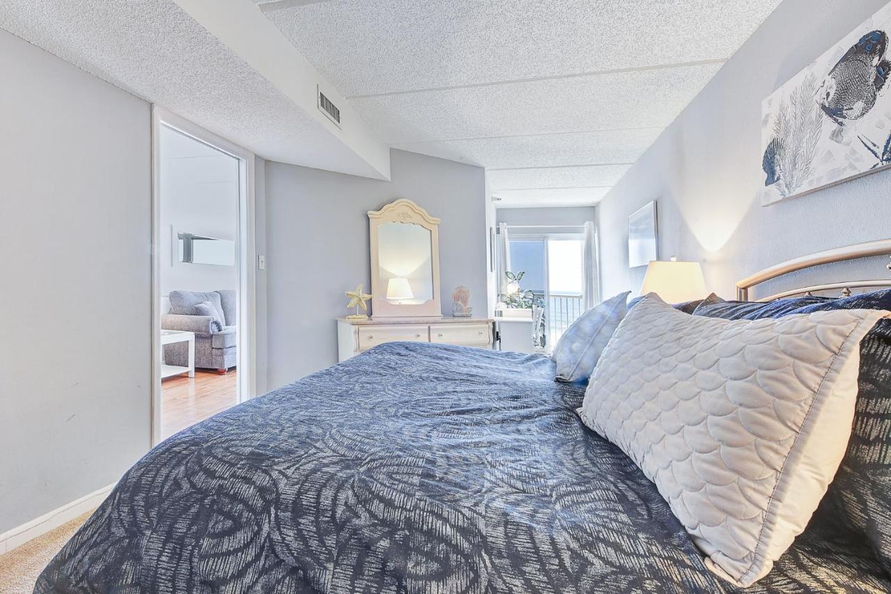 Jacksonville Beachdrifter 406 Apartment